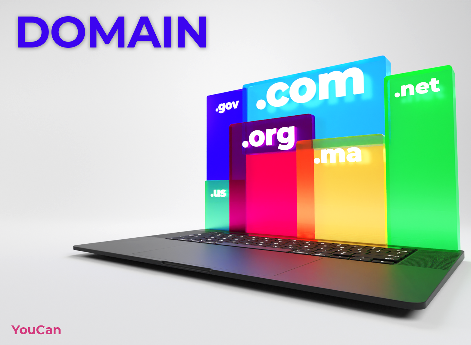 What Is A Domain Name: Everything You Need to Know (2023)